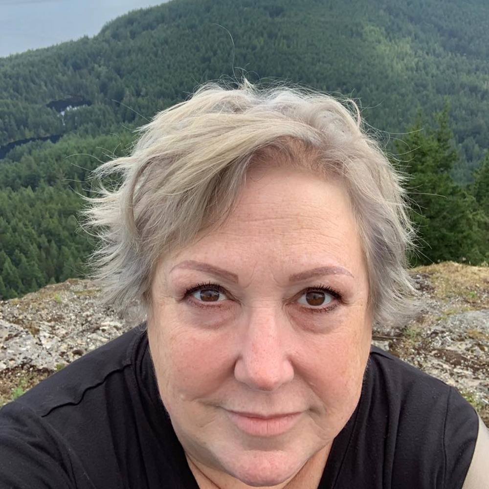 Meet your Posher, Diane